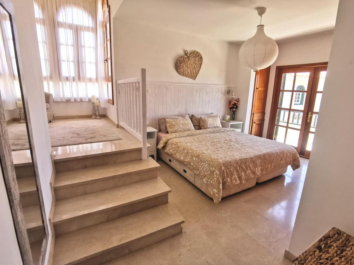 Villa Ibiza - Beautiful House With Private Pool Chayofa Exterior foto