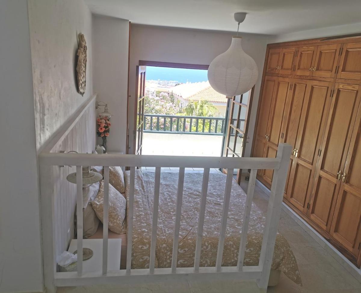 Villa Ibiza - Beautiful House With Private Pool Chayofa Exterior foto