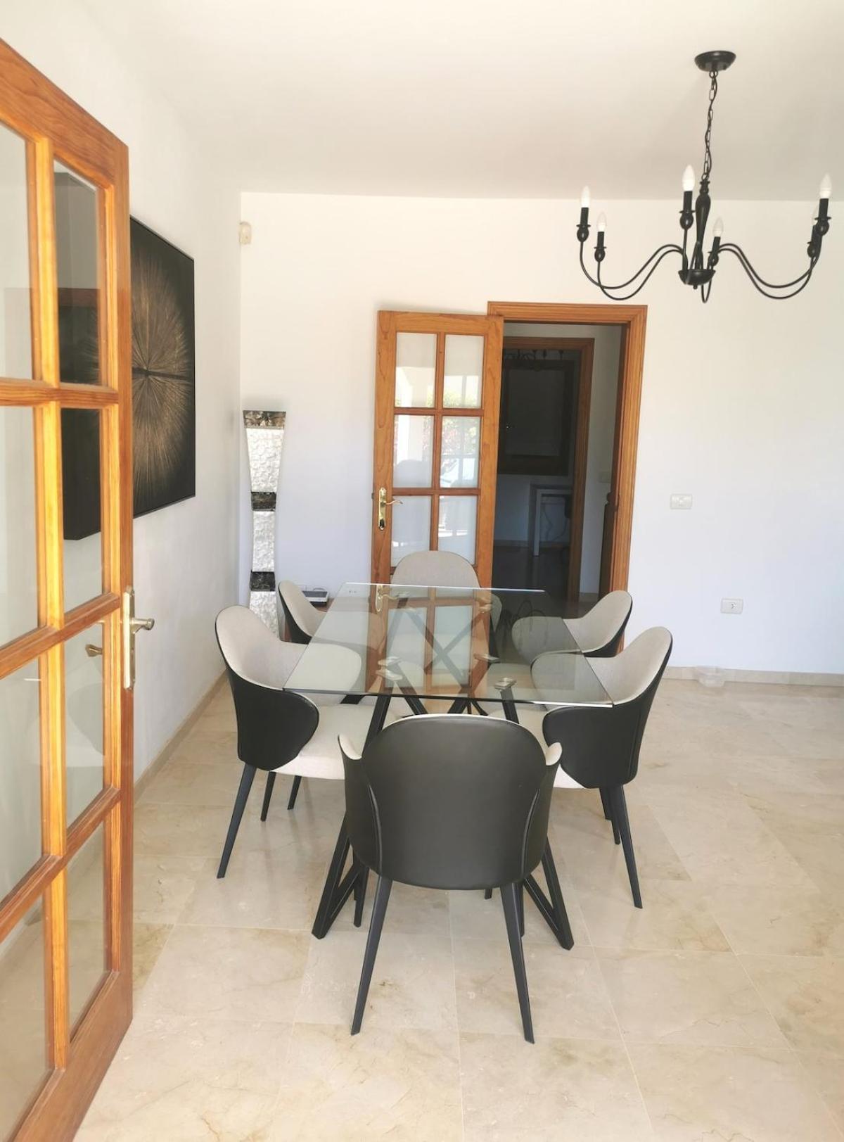Villa Ibiza - Beautiful House With Private Pool Chayofa Exterior foto