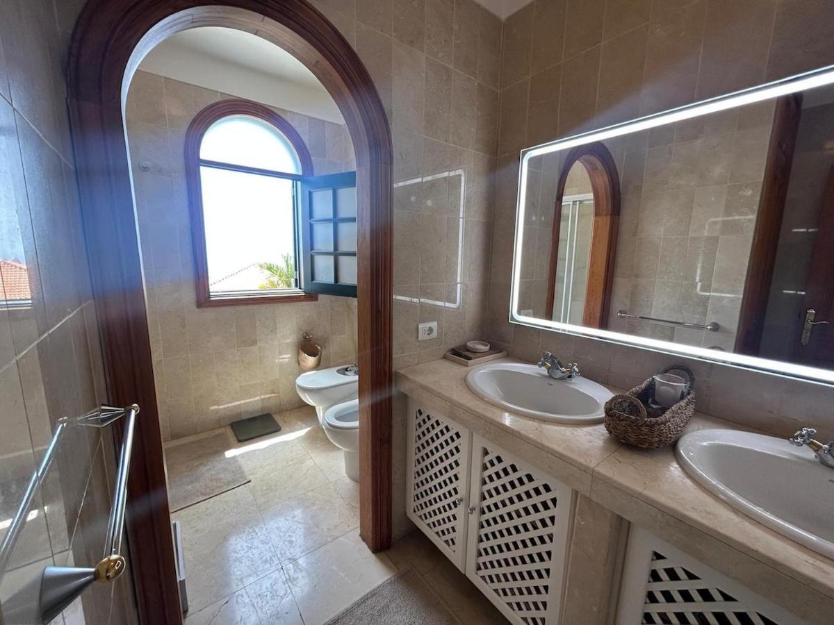 Villa Ibiza - Beautiful House With Private Pool Chayofa Exterior foto